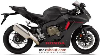 Honda CBR1000RR CBR1000RR