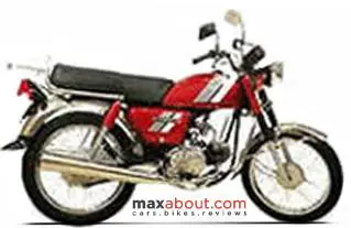 Hero honda 100cc old model sale