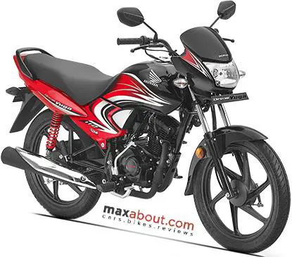 Honda Dream Yuga ₹44,285 ₹56,071, Specifications, Reviews