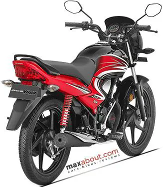 Honda Dream Yuga ₹44,285 ₹56,071, Specifications, Reviews