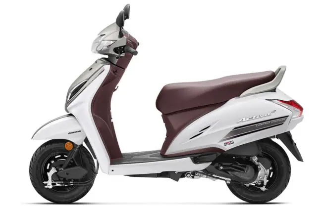 2019 Honda Activa 5G Limited Edition Price Specs Mileage in India