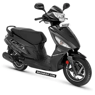 Hero Pleasure Plus Pleasure Plus Platinum ZX