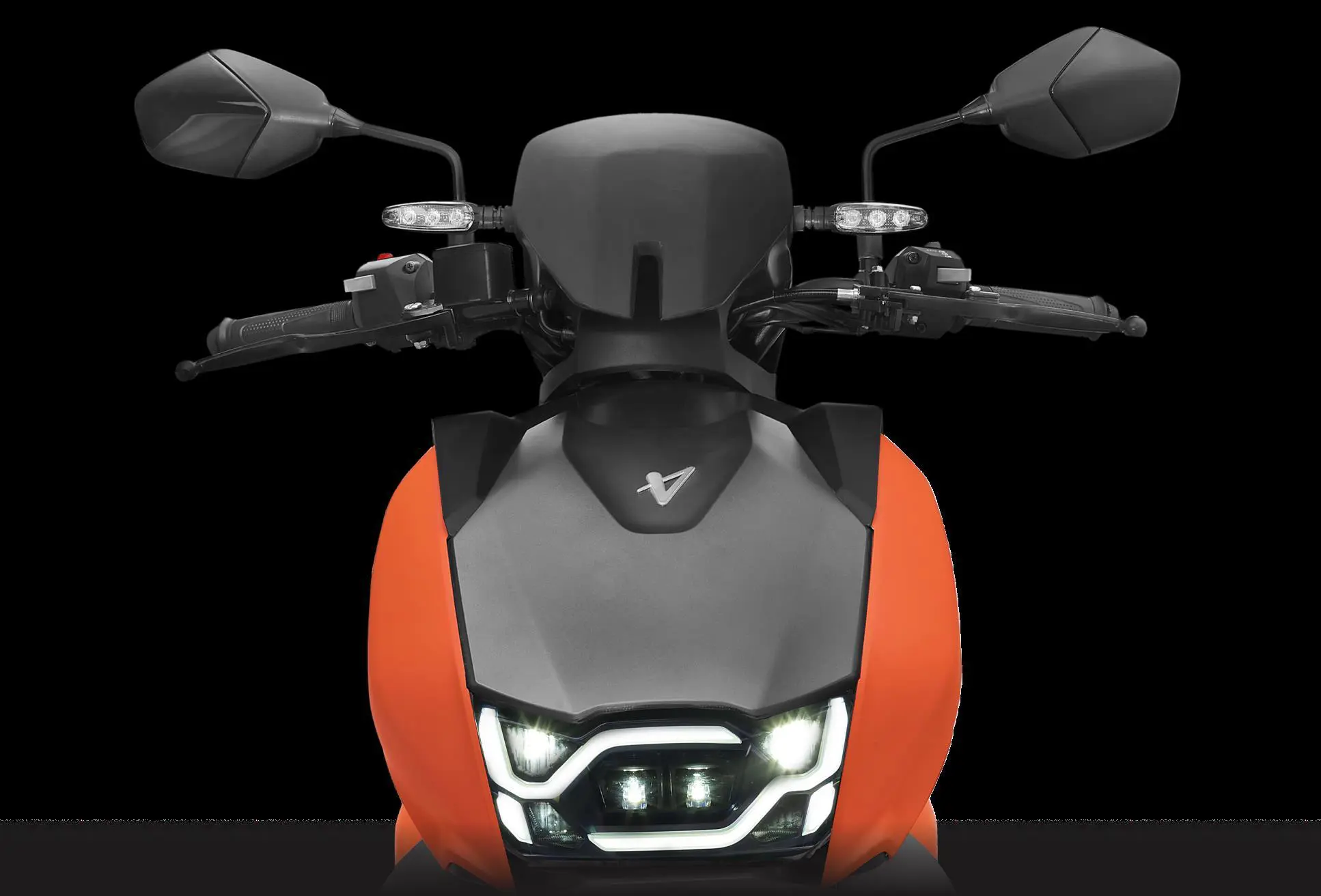 Hero Vida V1 Electric Scooter