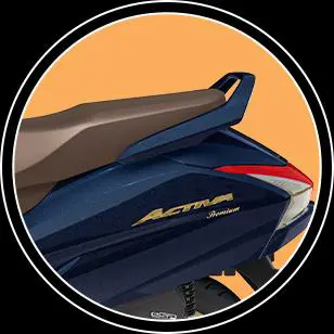 Honda Activa Premium Edition