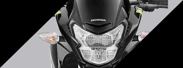 Honda SP 125 LED Headlight
