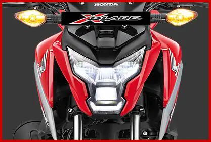 Honda XBlade 160 ₹115,614 ₹121,313, Specifications, Reviews