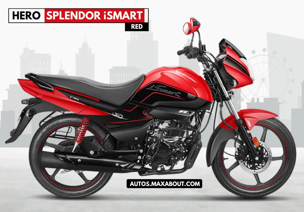 Compare Hero Honda Super Splendor 2009 vs Hero Super Splendor 125 vs Hero Splendor iSmart Disc Brake Model