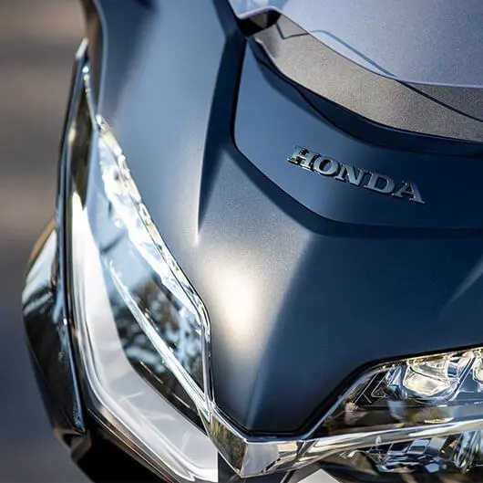 Honda Gold Wing Tour LED Headlight