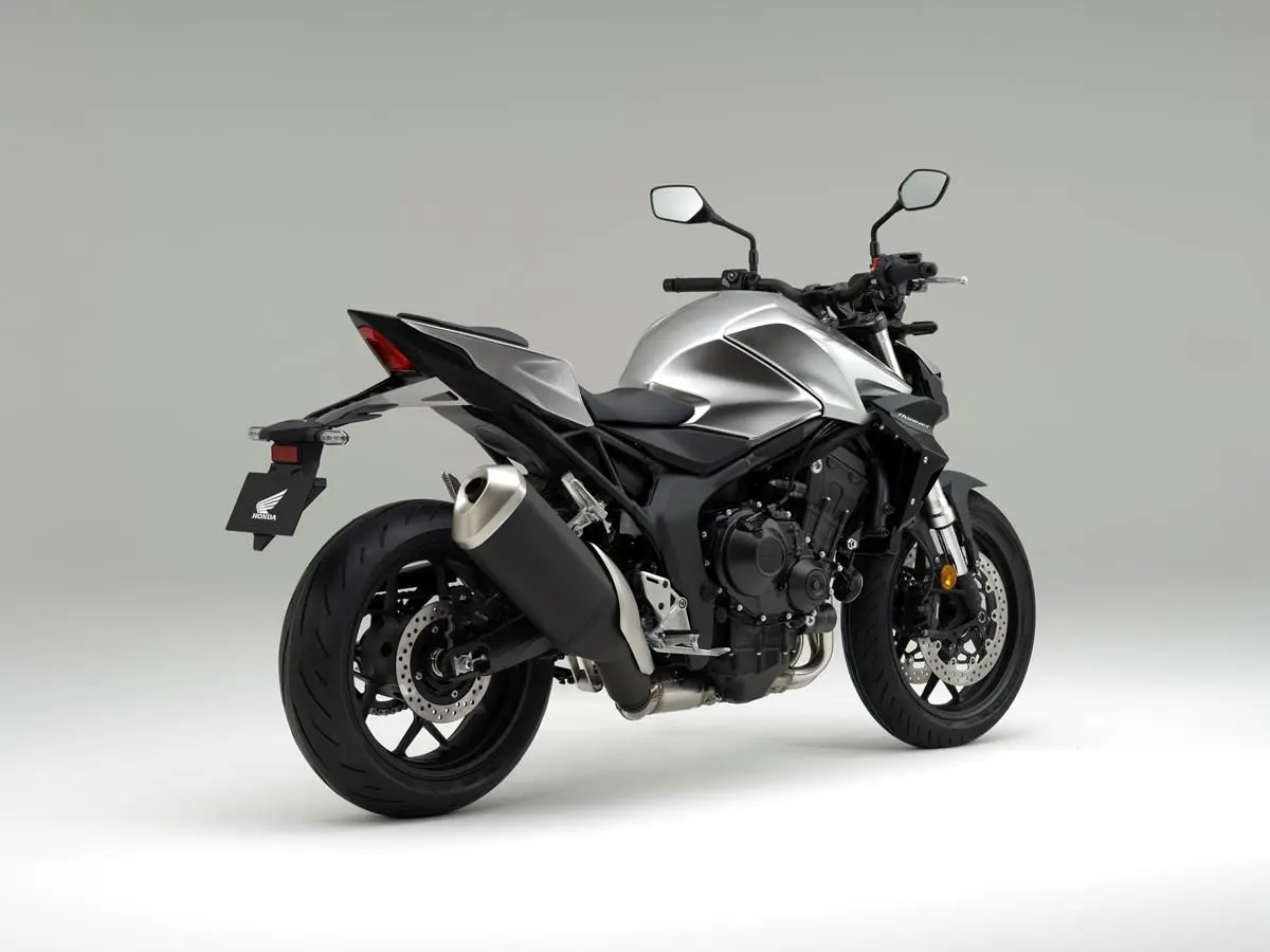 Honda CB1000 Price on request, Specifications, Reviews | Autos
