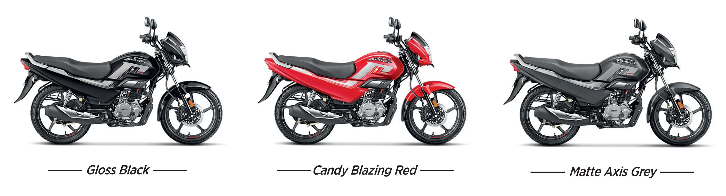 Hero Super Splendor XTEC ₹71,418 ₹89,078, Specifications