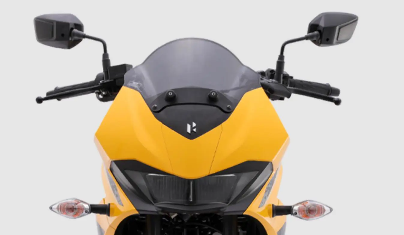 Hero Xtreme 200S 4V Headlight