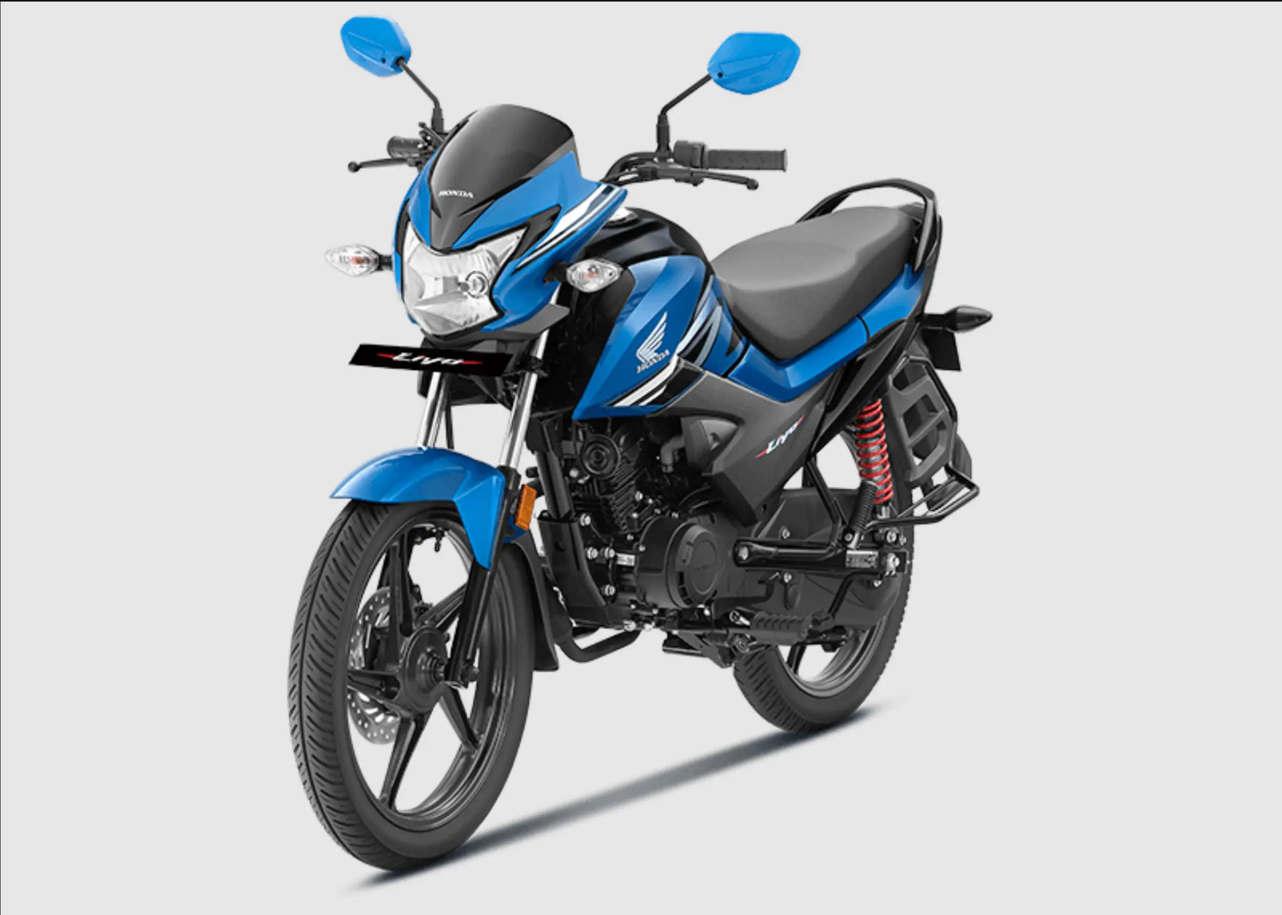 Commuter Bikes Honda Livo Bs6 Full Specification Honda Livo Disc