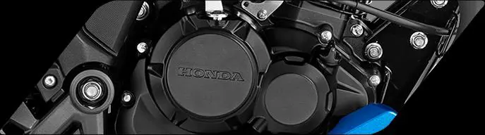 Honda Hornet 200 Assist Slipper Clutch