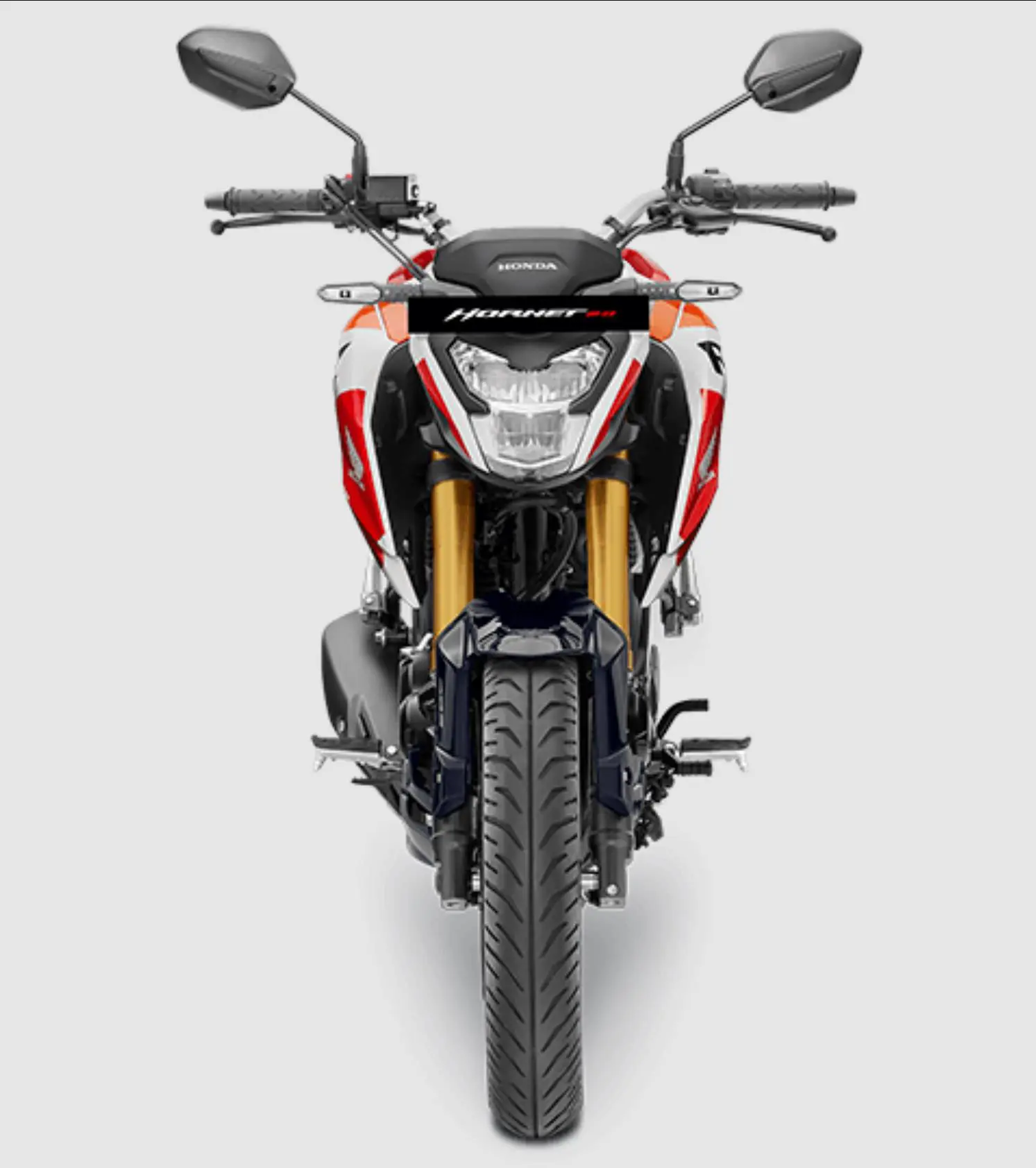 Hornet 160r Repsol Bike Price In Bd 2021 Honda Hornet Repsol