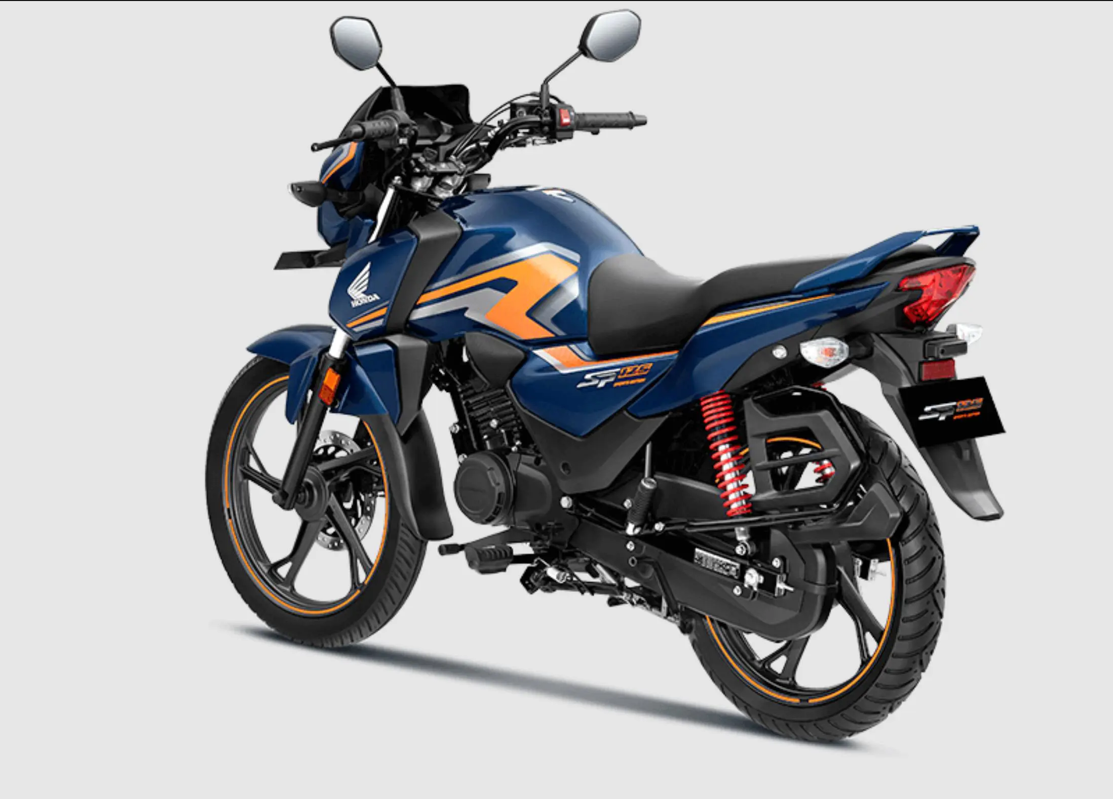 Honda Sp125 Honda Shine 2021 Rate Honda SP 125 Price Mileage