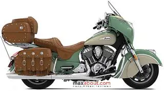 Indian Roadmaster Roadmaster Classic