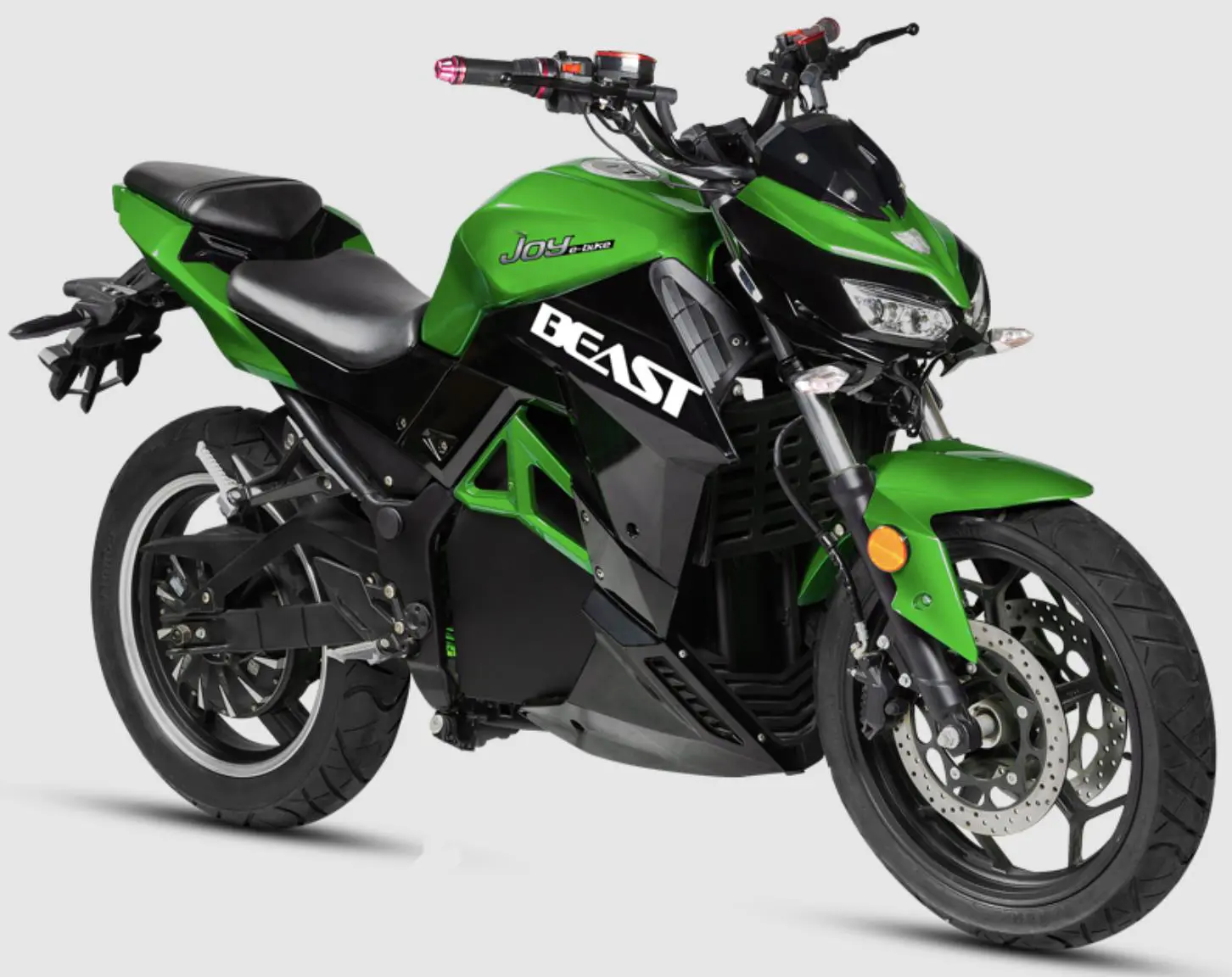 Joy Electric Bike Beast