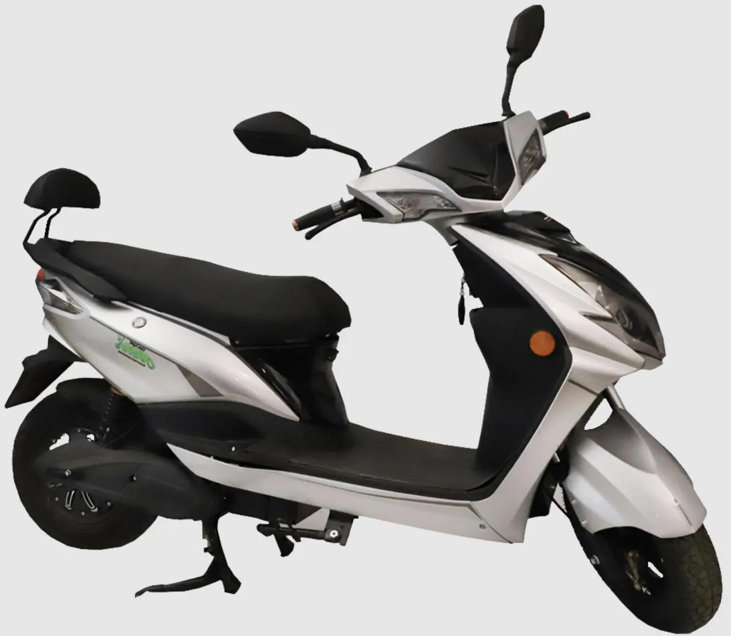 Joy Electric Scooter