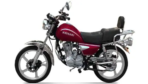 Krisaki Power Power 3 150