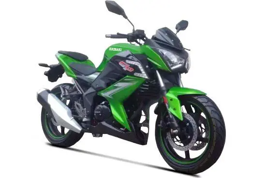 Krisaki GP GP 200 ABS