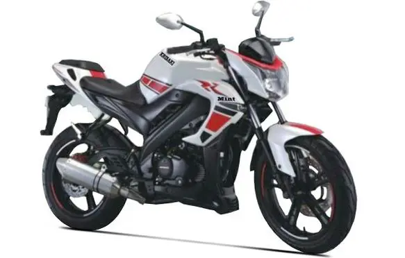 Krisaki Mint Mint 200 ABS