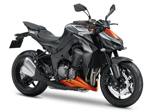 Kawasaki Z1000 Price on request, Specifications, Reviews | Autos
