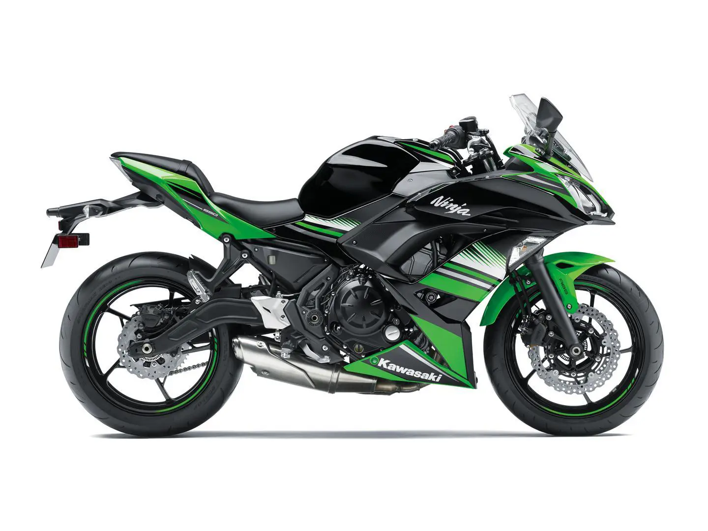Kawasaki Ninja 650 KRT ₹170,000 ₹1,349,000, Specifications