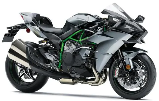 2020 Kawasaki Ninja H2 Carbon Price, Specs, Top Speed & Mileage