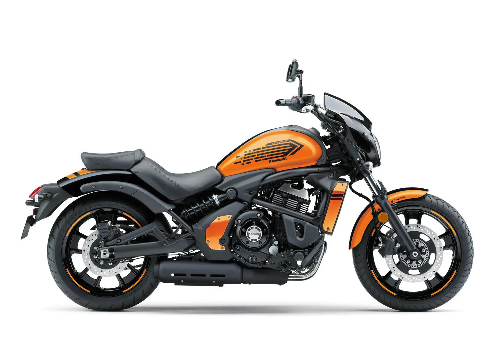 Kawasaki Vulcan