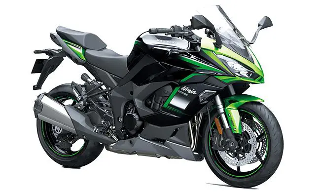 Kawasaki Ninja 1000SX