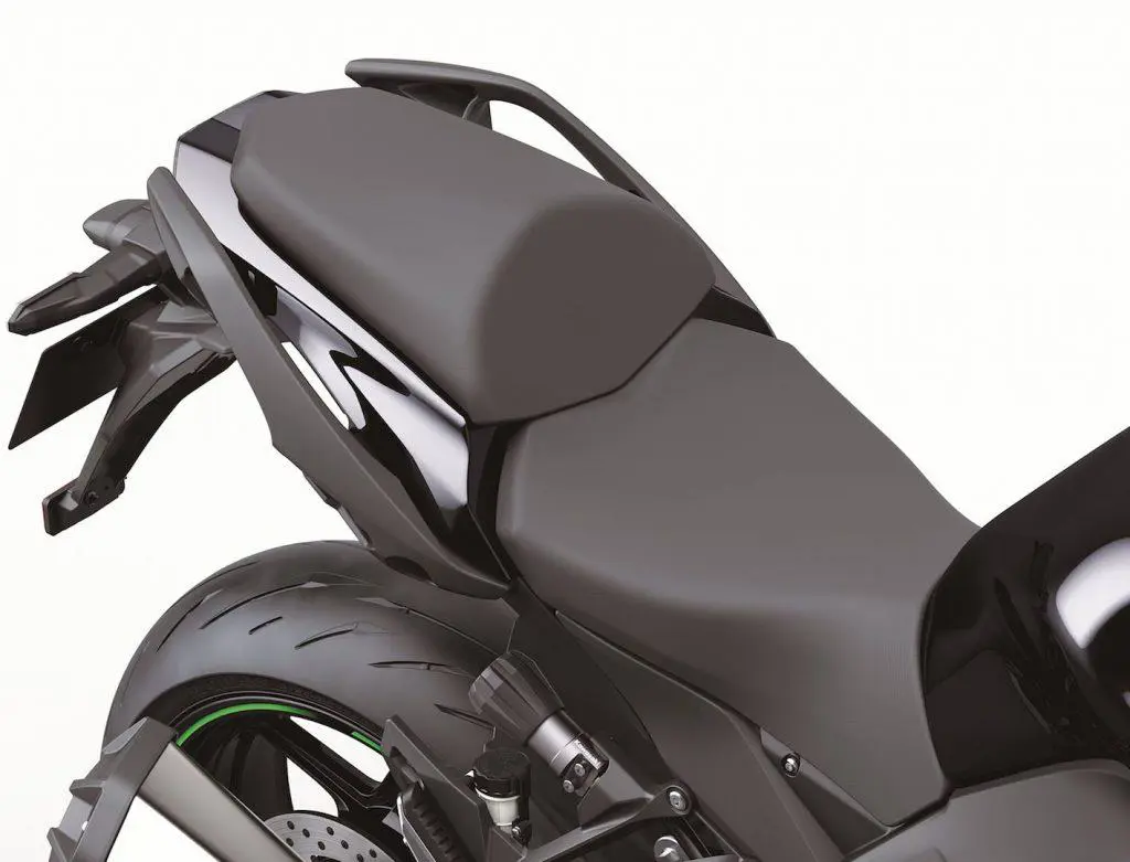 Kawasaki Ninja 1000SX