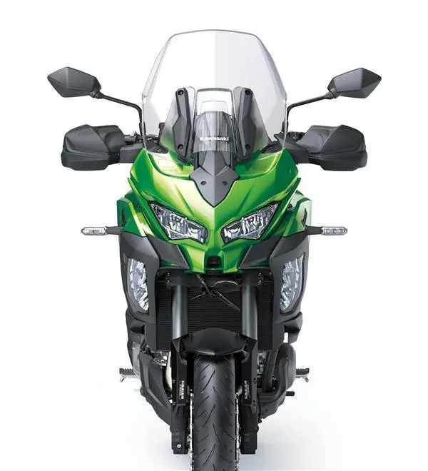 Kawasaki Versys