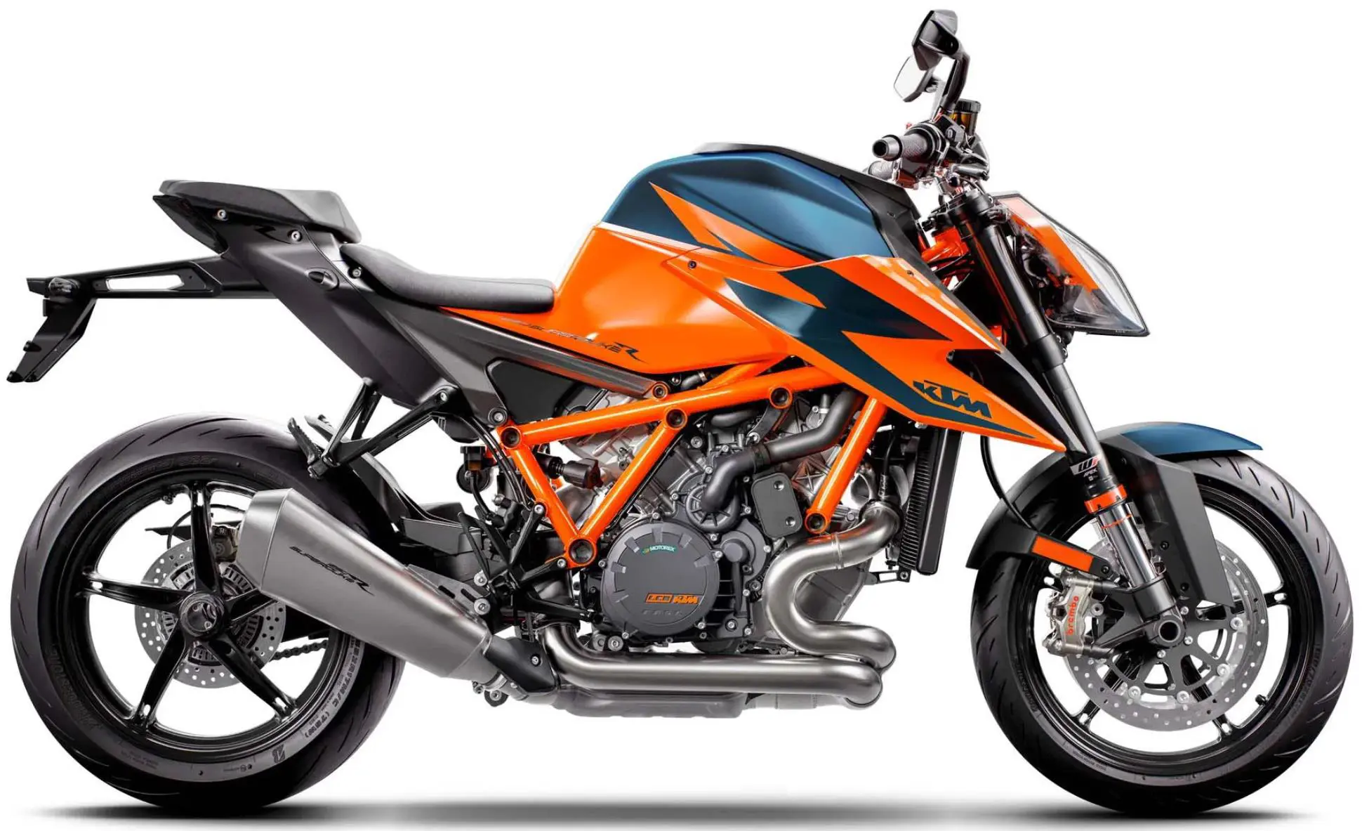 Motorcycle Super Duke Touring PUIG TOURING KTM 1290 SUPER DUKE GT