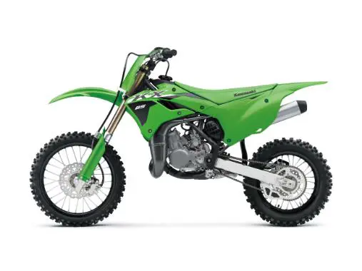 Kawasaki KX