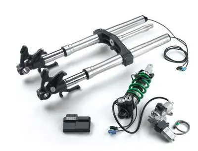 Kawasaki Ninja H2 SX SE KECS with Skyhook (SE)
