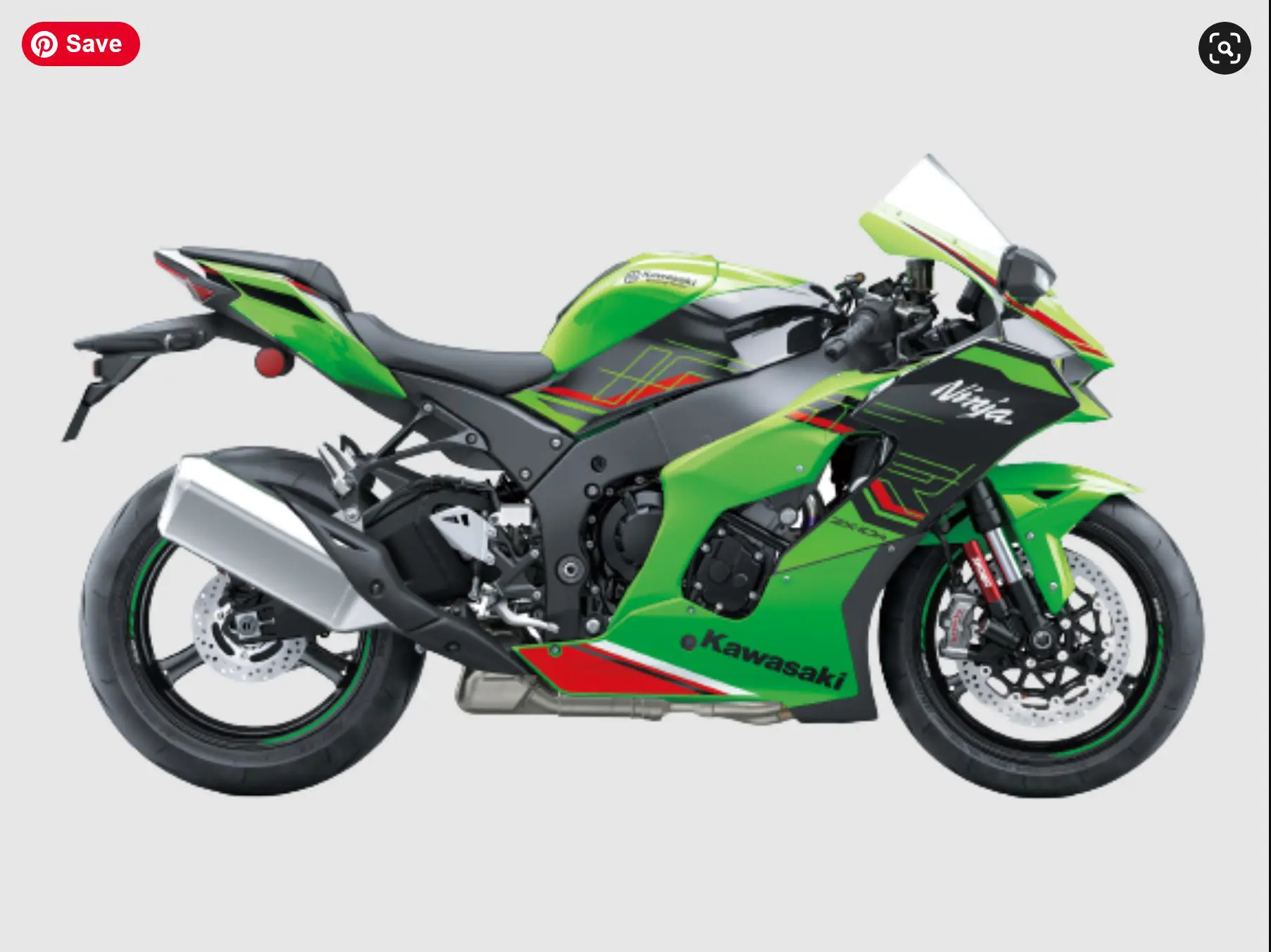 MA  2025 Kawasaki Ninja ZX-10R Price, Specs, Top Speed & Mileage