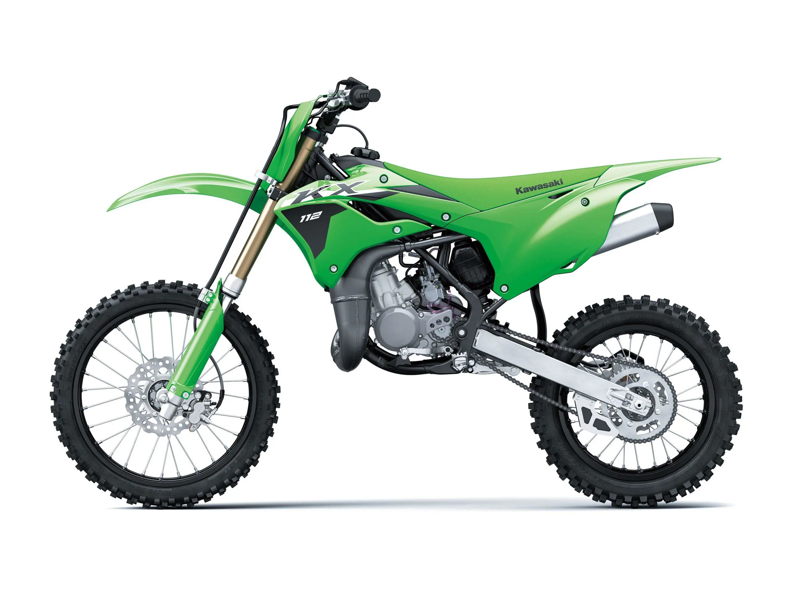 Kawasaki KX