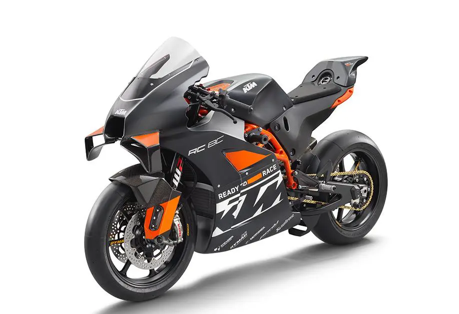 KTM RC 8C ₹189,542 ₹3,571,000, Specifications, Reviews Autos