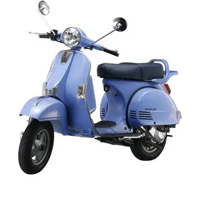 LML Star Euro 150 Glicine