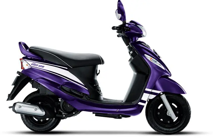Mahindra Rodeo UZO 125 ₹44,700 - ₹49,960, Specifications