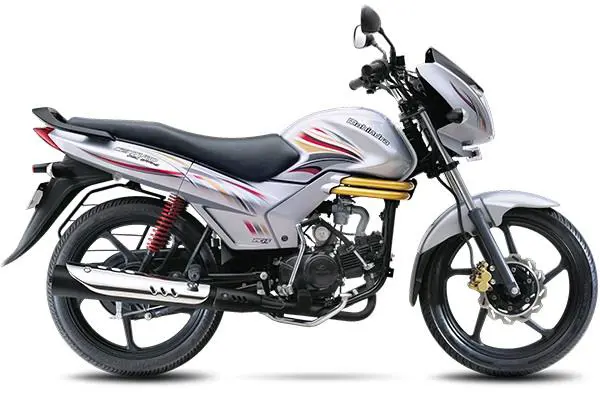 Mahindra Centuro Disc Brake ₹43,250 ₹54,935, Specifications