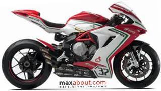MV Agusta F3 F3 800 RC