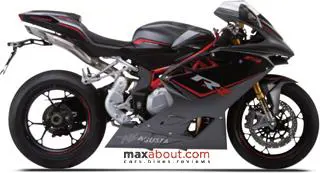 MV Agusta F4 F4 RR