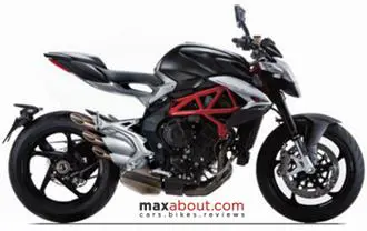 MV Agusta Brutale Brutale 800