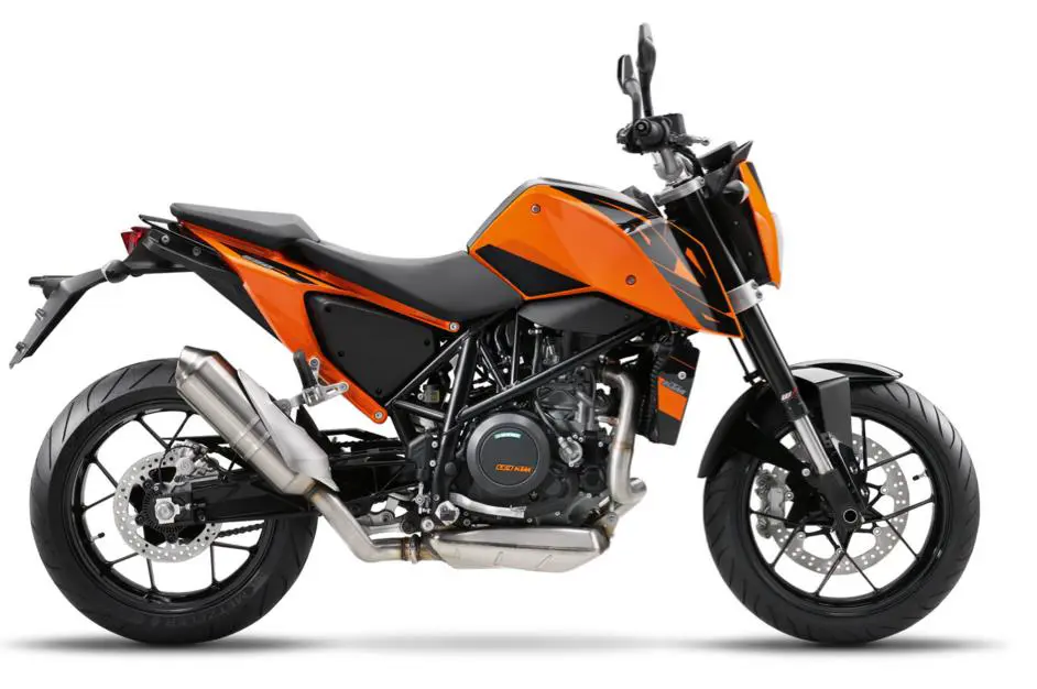 KTM Duke 690 ₹170,000 ₹1,450,000, Specifications, Reviews
