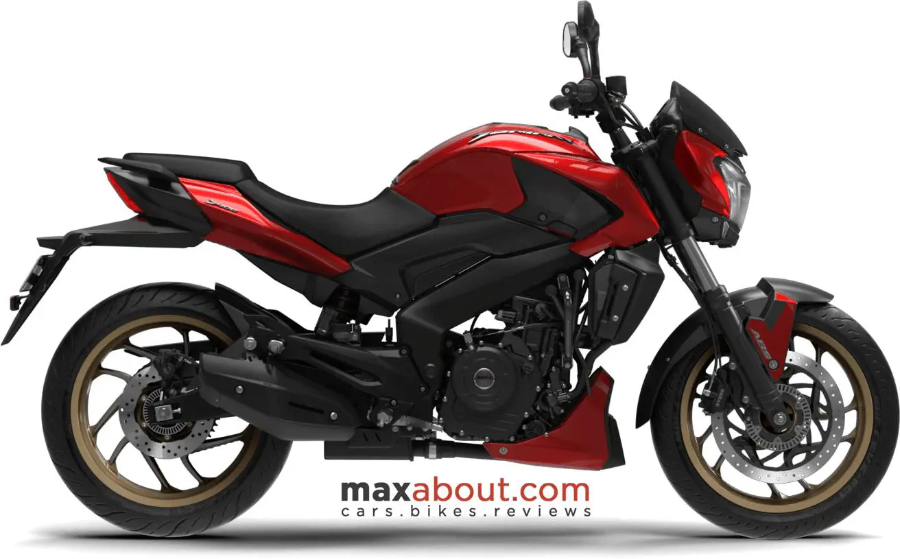 Canyon Red