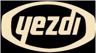 Yezdi logo