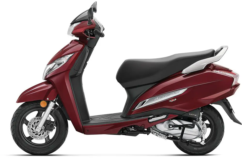 Honda Activa 125