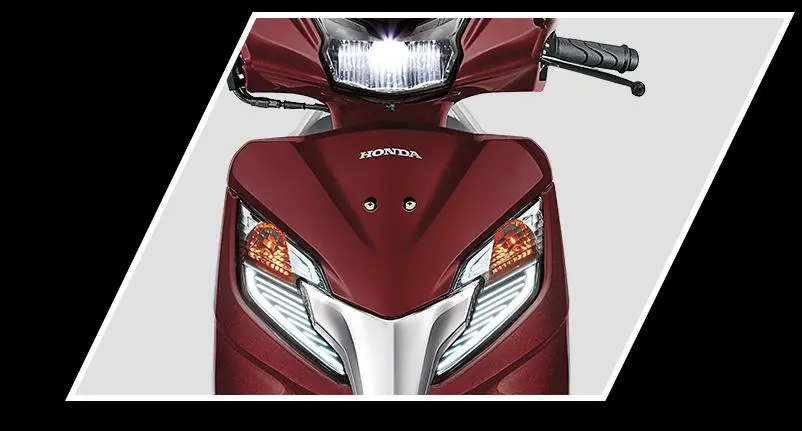 Honda Activa 125