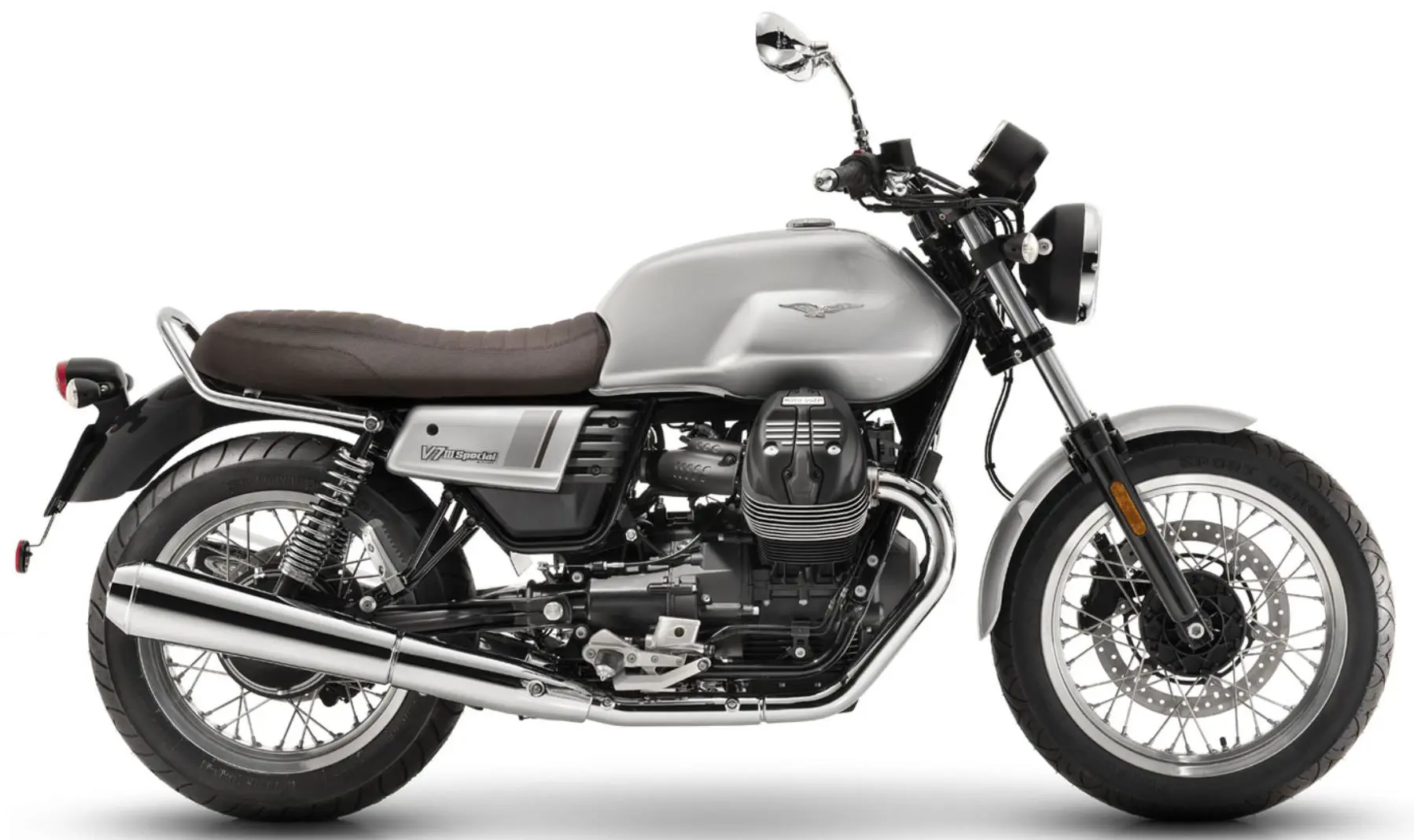 Moto Guzzi V7 III Special